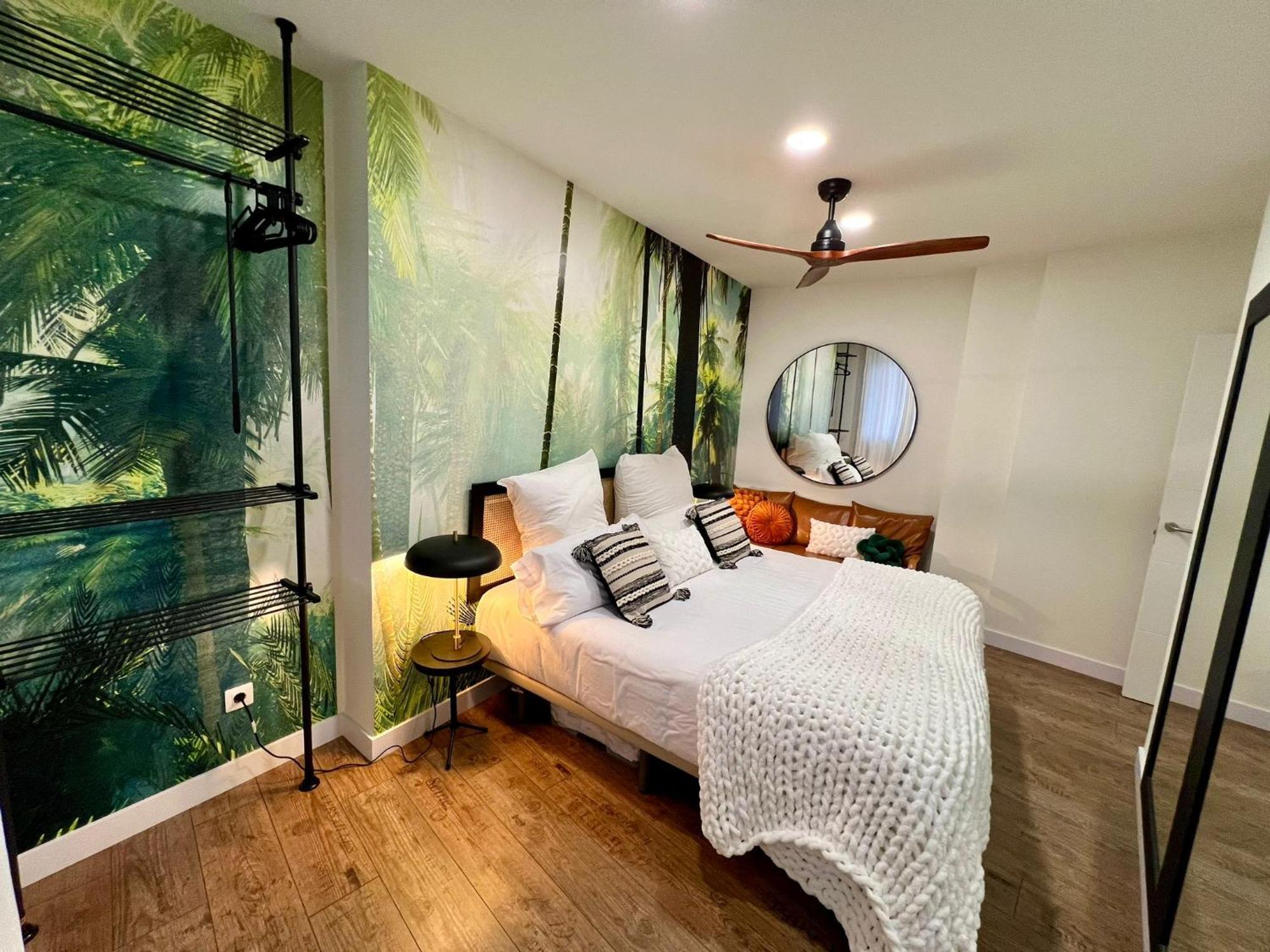 Bilbao North Shore Apartments Екстериор снимка