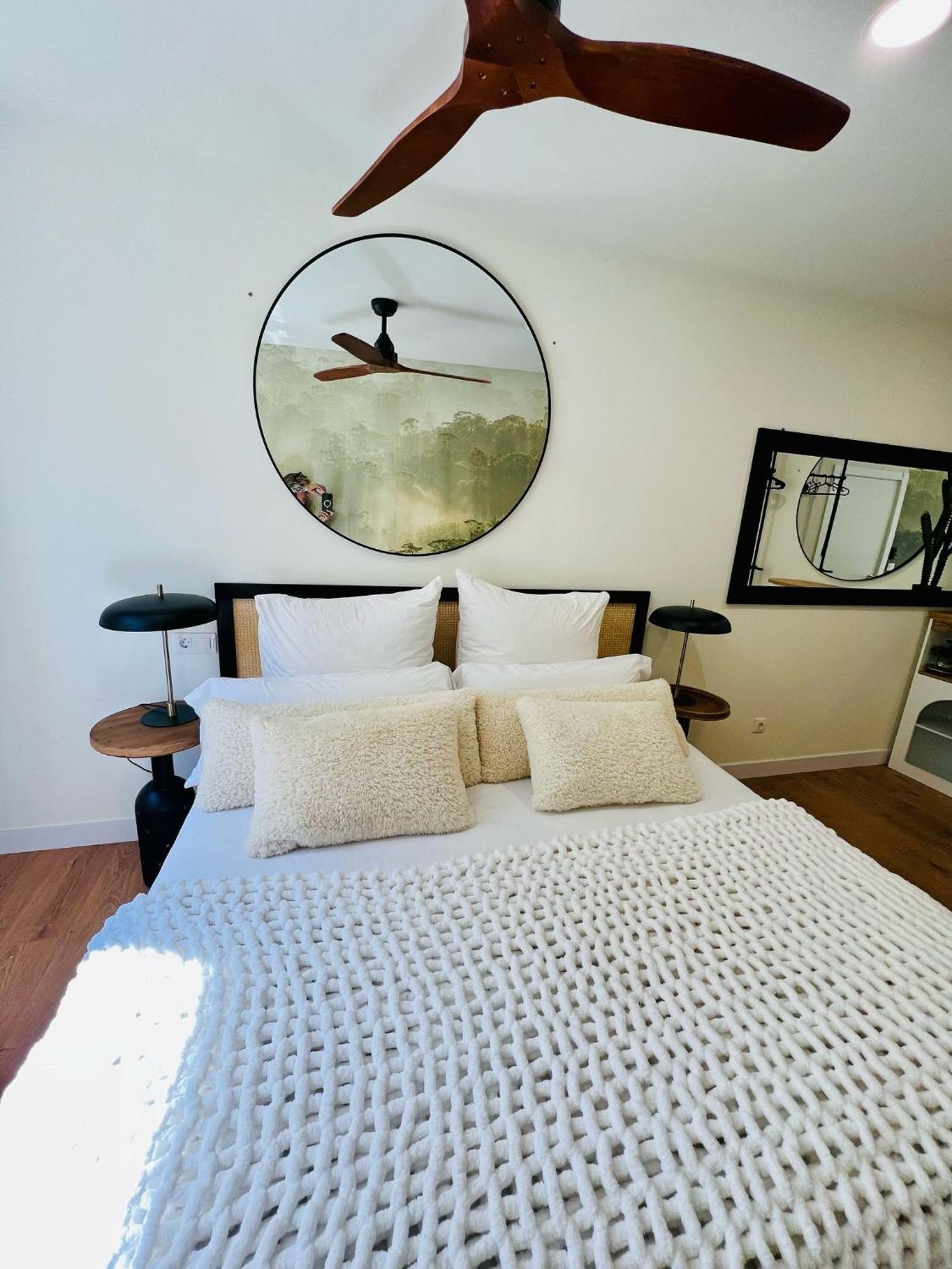 Bilbao North Shore Apartments Екстериор снимка