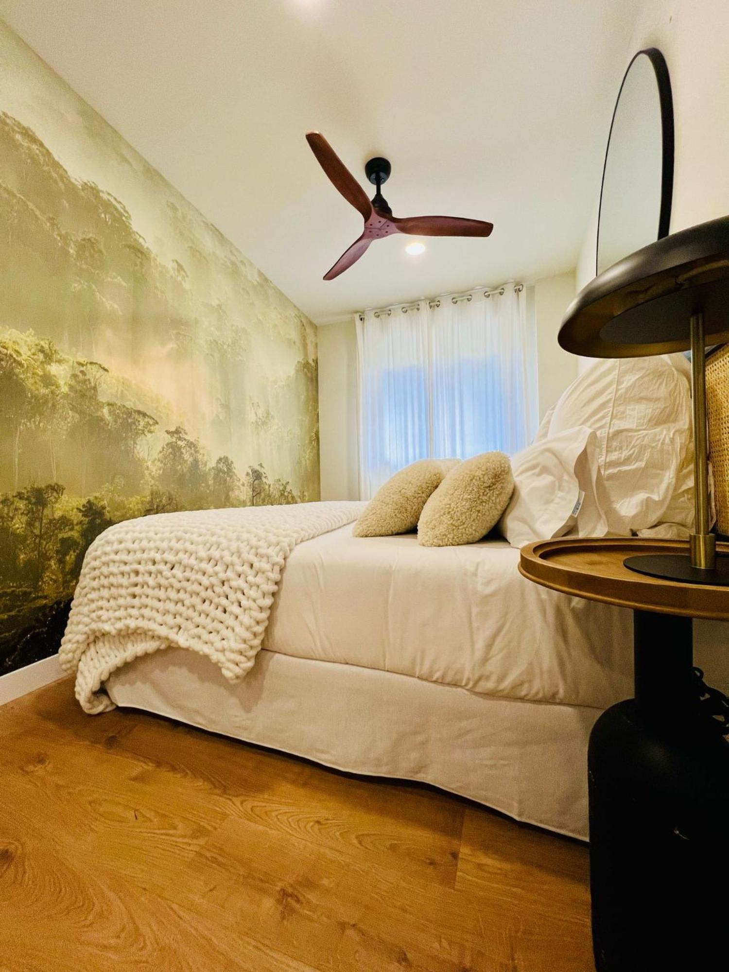 Bilbao North Shore Apartments Екстериор снимка