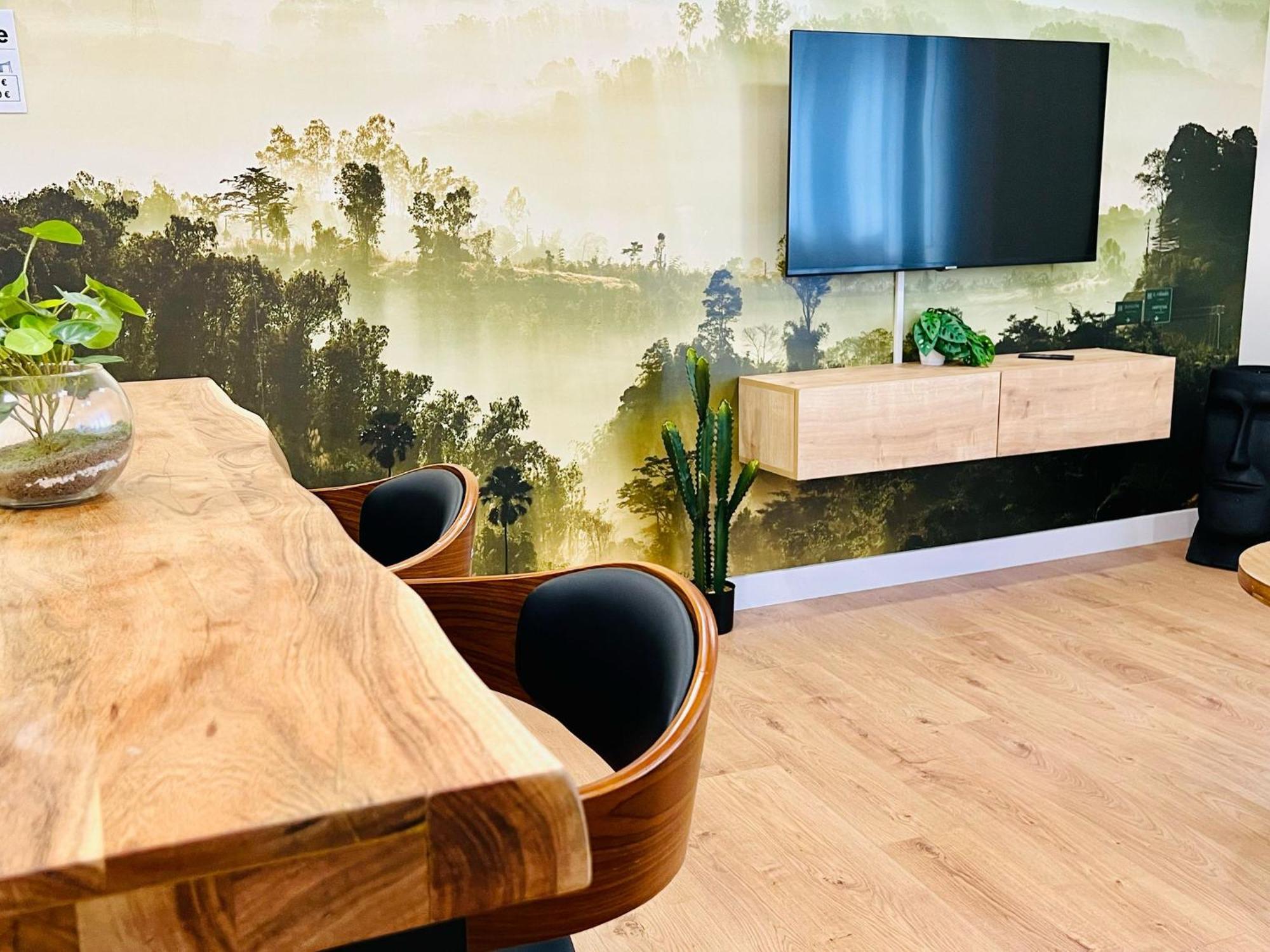 Bilbao North Shore Apartments Екстериор снимка
