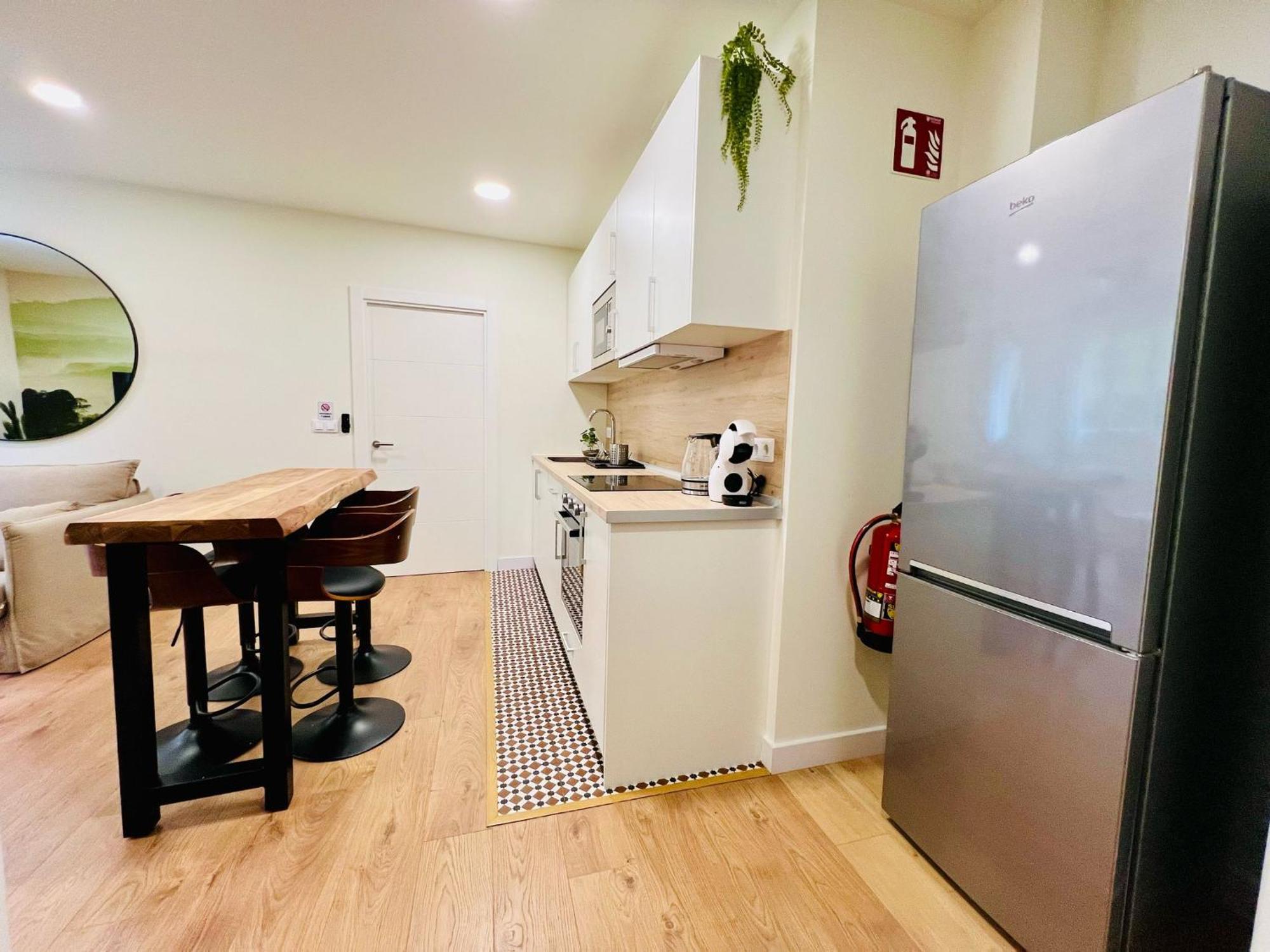 Bilbao North Shore Apartments Екстериор снимка